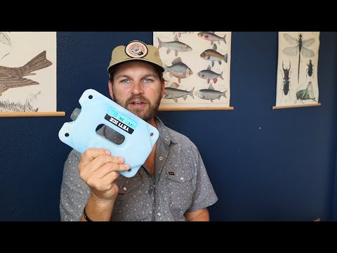 Does YETI Ice Really work?  YETI Ice Review