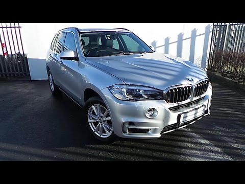 152LH68 - 152LH68 BMW X5 xDrive30d SE