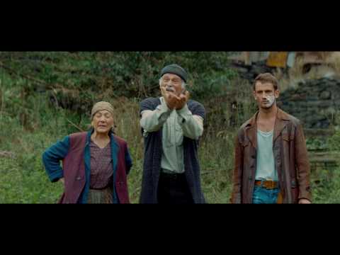 Тэли и Толи - Trailer