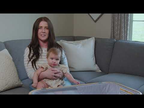 The Boppy Bassinet - Designer's Thoughts