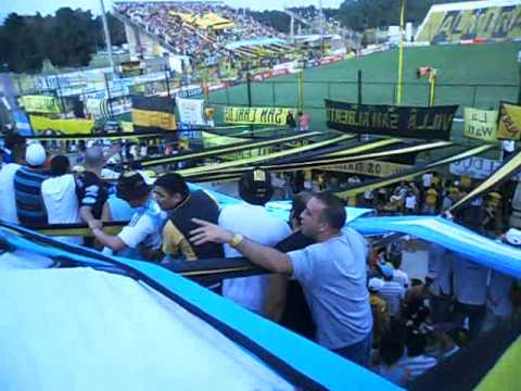 LA BARRA DE ALMIRANTE  2/4/2012