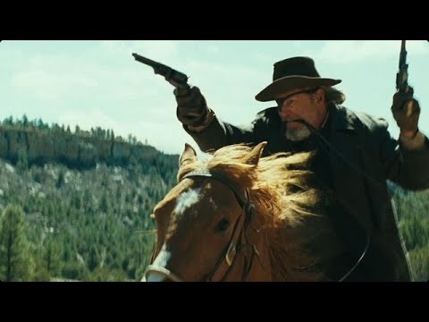 True Grit (2010) "Fill Your Hands!"
