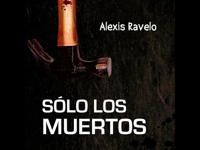 Vídeo relacionado con Solo los muertos (Serie Eladio Monroy nº 2)