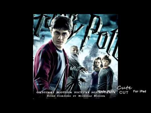 Nicholas Hooper - Wizard Wheezes (Original Motion Picture Soundtrack)