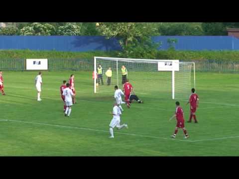 2009/10-28.kolo Moldava-MFK B.Bystrica