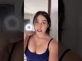 Hot Sexy Big Boob Girl Aunty Sofia Ansari