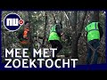 Zo verliep de zoekactie naar vermiste Sumanta Bansi