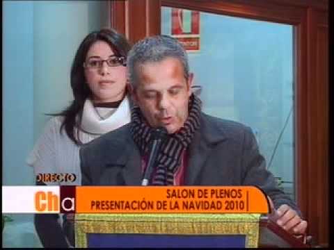 CHIPIONA AHORA 1 DICIEMBRE 2010