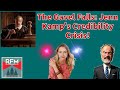 The Gavel Falls: Jenn Kamp's Credibility Crisis! [Radio Free Mormon: 341]