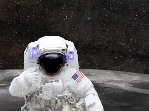 宇宙飛行士の日常 -- FAK #31 (Daily Life Of An Astronaut -- FAK #31)