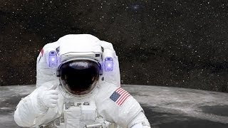 Daily Life Of An Astronaut -- FAK #31