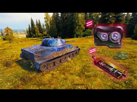 Hopeless Hiding on Campinovka – Blesk & ELC EVEN 90