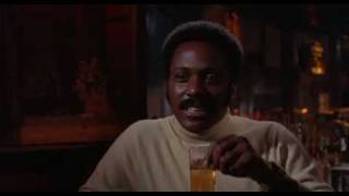 Shaft - No Name Bar scene (Do Your Thing)