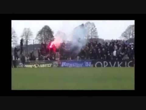 Victoria Kałuszyn - Podsumowanie Sezonu 2012/2013