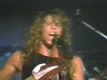 video - Metallica - Metal Militia
