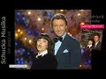 Mireille Mathieu Peter Alexander Good Bye My Love Verzeih My Love LIVE