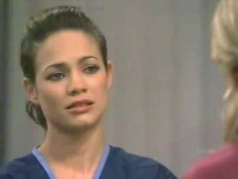 Elizabeth Scenes 10/23/06