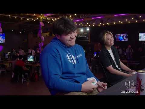 Titan VS SALT | Lui$ - GRAND FINALS - Guildhouse Weekly 177