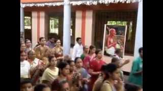 Temple video
