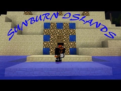 Super Hostile   Sunburn Islands Ep  7