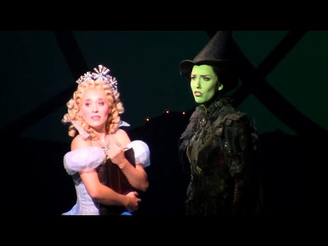 Wicked | Door Jou Alleen