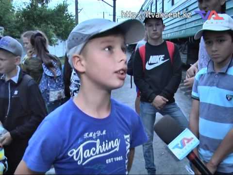 Выпуск программы «День» от 25 июля 2017г.