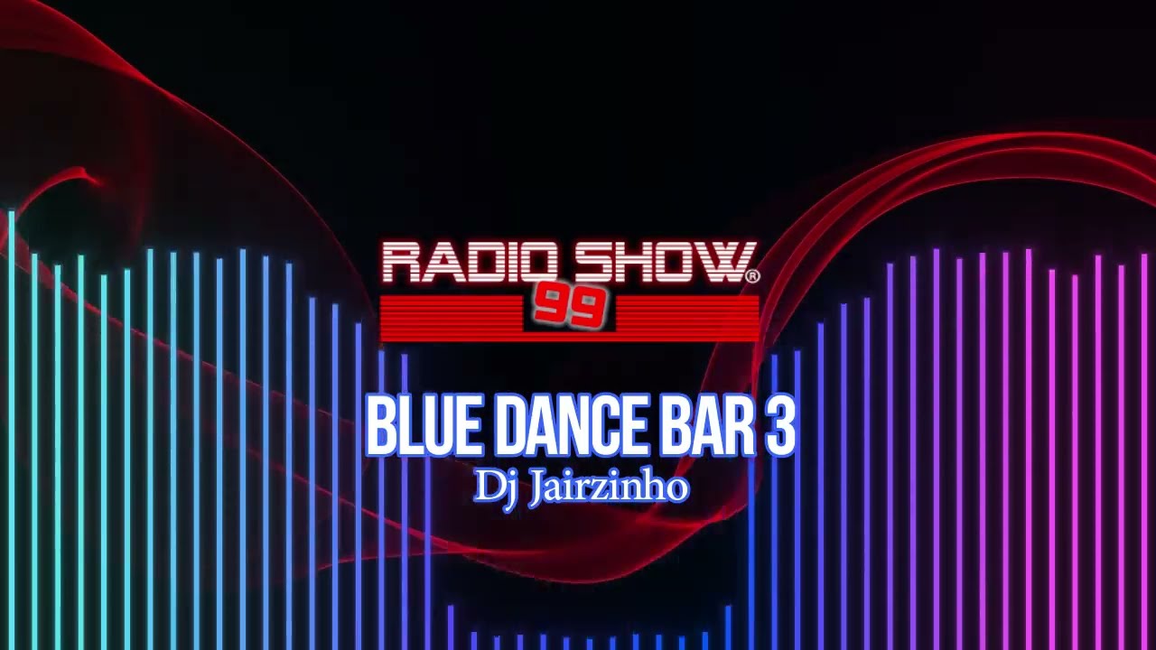 Blue Dance Bar 3