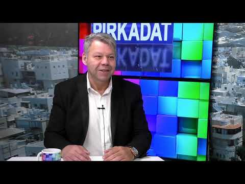 PIRKADAT Breuer Péterrel: Metál Zoltán