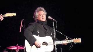 Marty Stuart, Long Black Veil