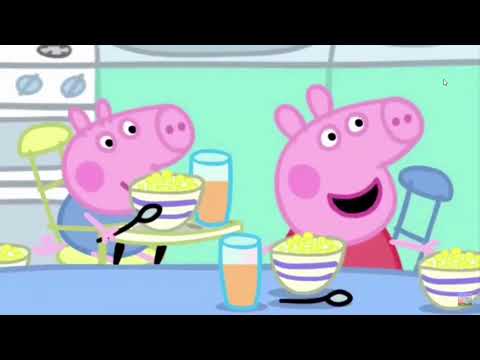 Peppa Shaq   Man's Not Hot 1 subsciber Special