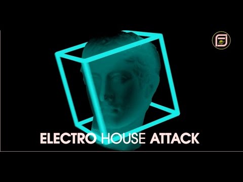 Tormentoni Electro House Maggio 2017 - House Attack - Selected Fromleon