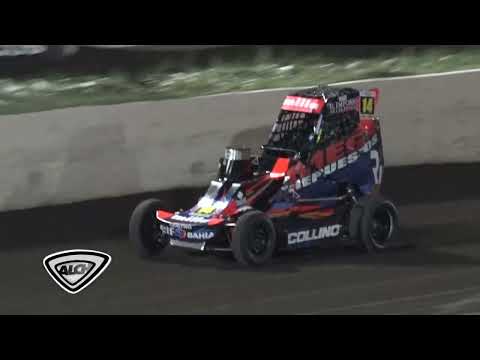 Midget Summer 2025/26 - Date 7 - Semifinal 1