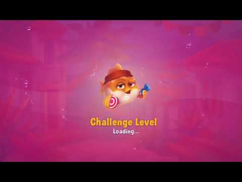 Fishdom 2021 - Challenge Level Rewards    #playrix #fishdom #gaming