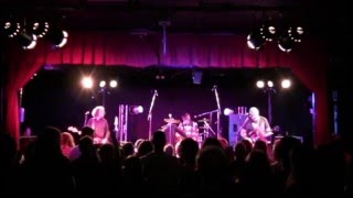 Buffalo (Revisited)Dune Messiah, Sunrise come my way,The Zoo Brisbane