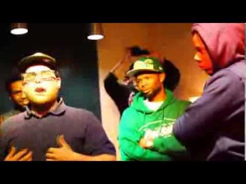 Moonman vs Erie Ave Marz