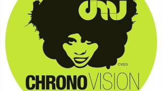 JP Chronic feat Thallie - It's Okay (Kiko & Spencer K Comanche Border Mix)