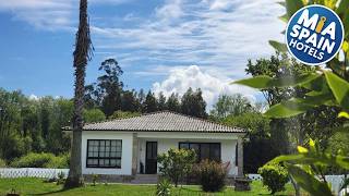 Espasante Beach Resort | Santa Marta De Ortigueira, Spain | Hotel Review ⭐