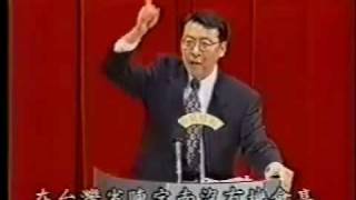 [討論] 政治金童趙少康的辯論