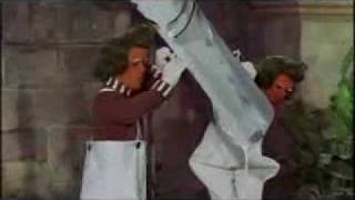 Jeffy Dahmer and the Chocolate Factory