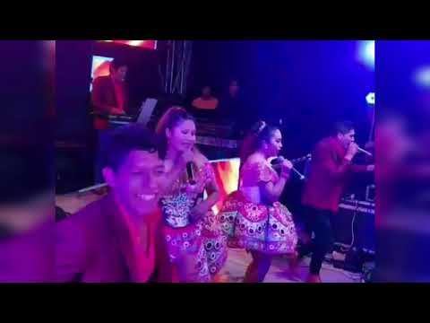 REYNAS_MARVEL Y LOS GENIALES DEL RITMO-HASTA OLVIDAR PRIMICIA EN VIVO 2020