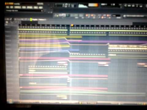 Anil Kiroglu new track Studio Preview #1