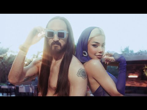 Kenia OS x Steve Aoki - Replay (Official Audio)
