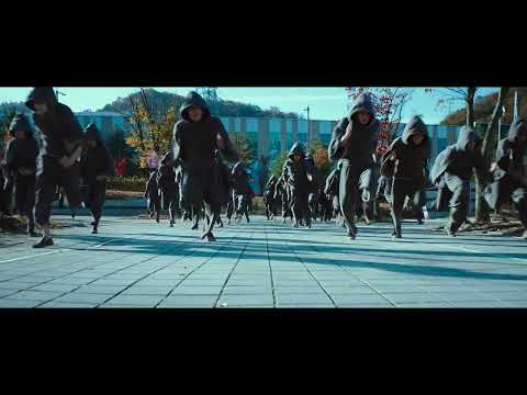 映画『呪呪呪／死者をあやつるもの』ファーストルック映像