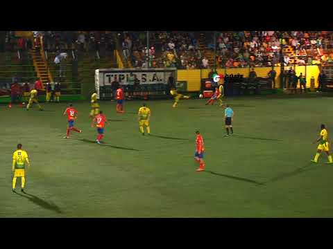 Video REsumen: Petapa 0-1 Municipal - Apertura 2018 - Jornada 04