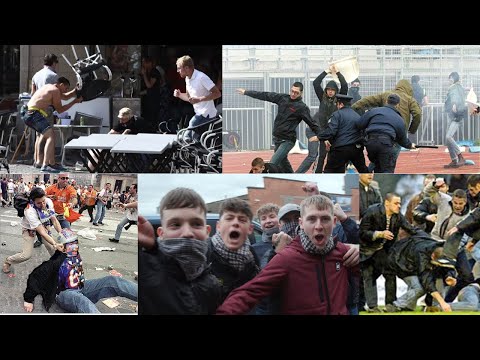 Latest 2025/2026 Football Hooligan/Casual/Ultras Video Compilation