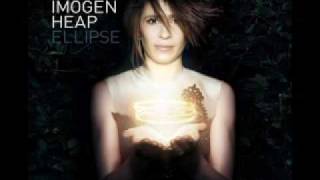 Imogen Heap  - Tidal [HQ]