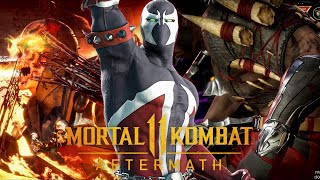 SICKEST FLAWLESS EVER!!! - Mortal Kombat 11 Online Matches