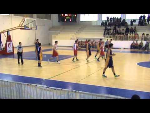 EBA D J18 Andujar   Novaschool