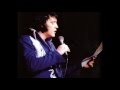 Elvis Presley - How Great Thou Art (best live version)