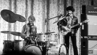 Cream - Rollin&#39; &amp; Tumblin&#39; - Ricky Tick 1967 (Live Audio)